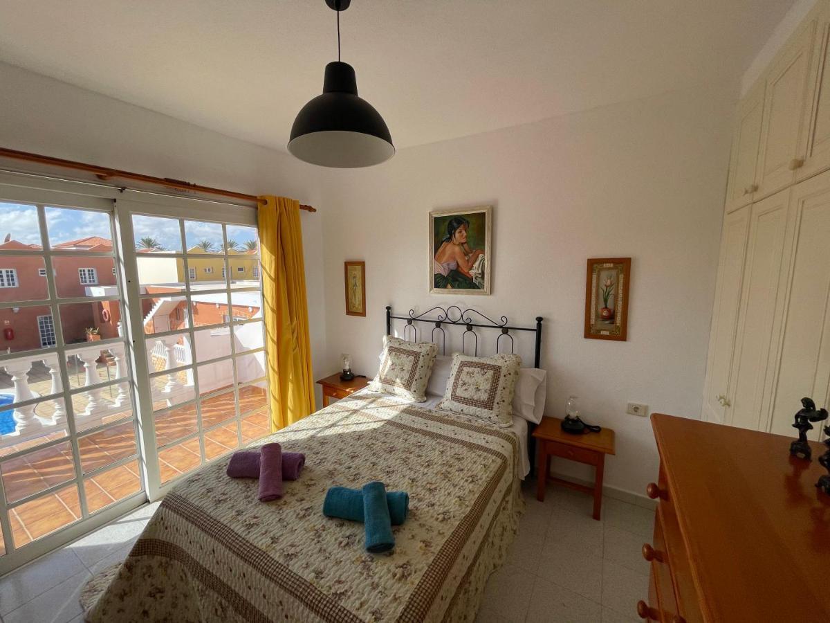 Apartamento Gustamar 25 Калета-де-Фусте Экстерьер фото