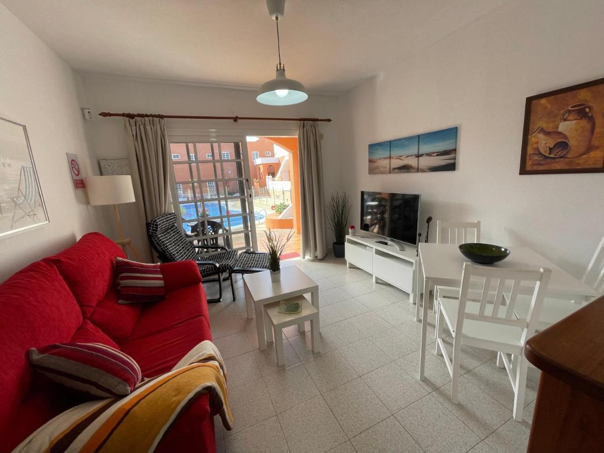 Apartamento Gustamar 25 Калета-де-Фусте Экстерьер фото