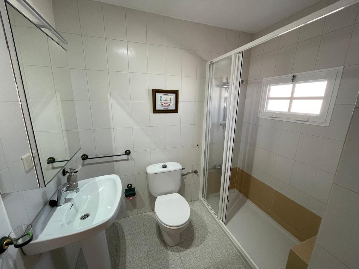 Apartamento Gustamar 25 Калета-де-Фусте Экстерьер фото