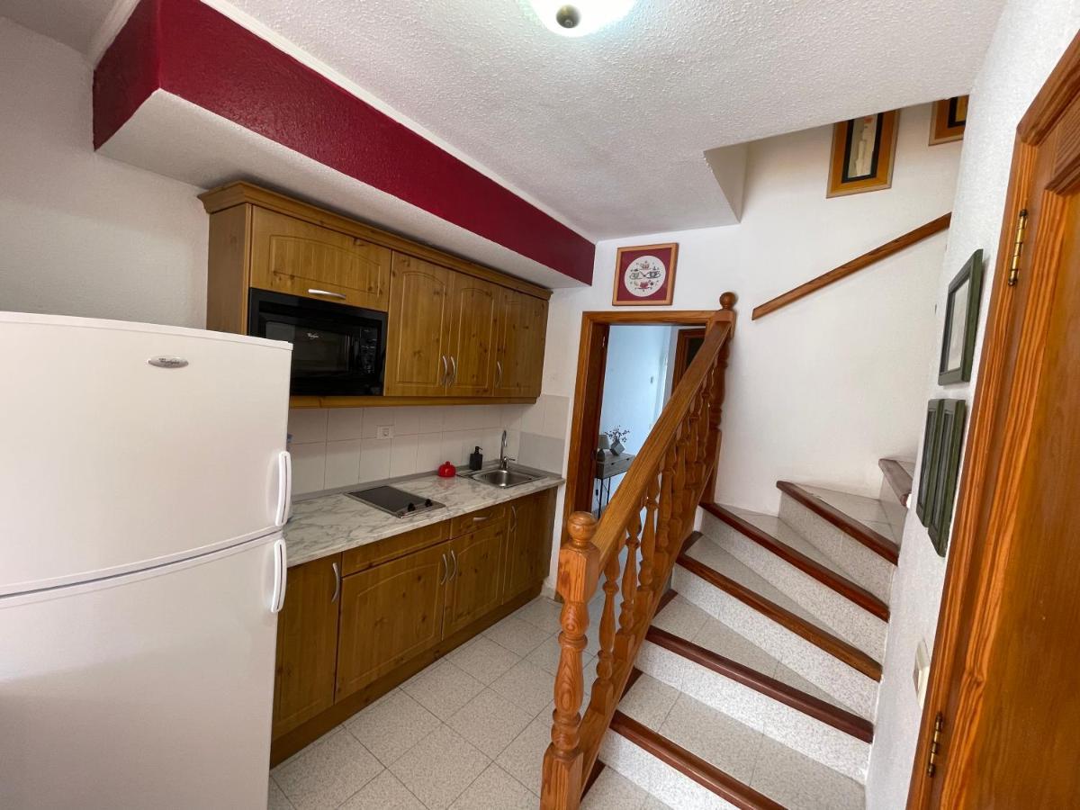 Apartamento Gustamar 25 Калета-де-Фусте Экстерьер фото