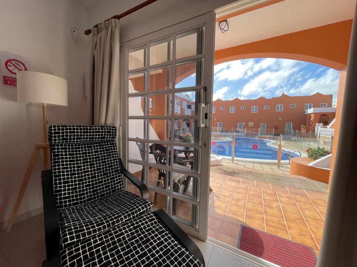Apartamento Gustamar 25 Калета-де-Фусте Экстерьер фото